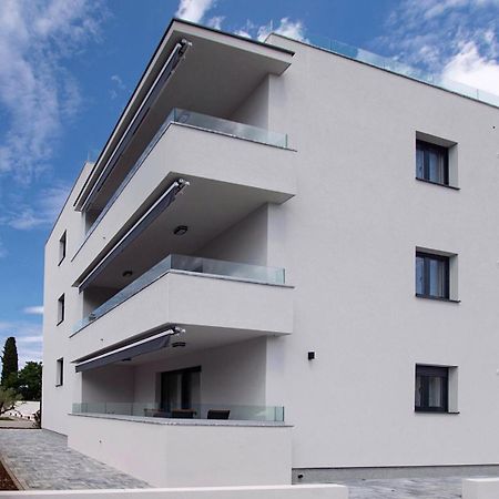 Villa Stella - Crowonder Luxury Rent Turanj Dış mekan fotoğraf