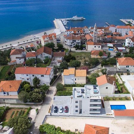 Villa Stella - Crowonder Luxury Rent Turanj Dış mekan fotoğraf