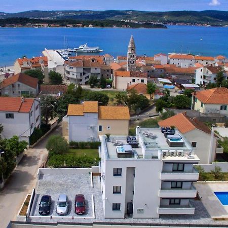 Villa Stella - Crowonder Luxury Rent Turanj Dış mekan fotoğraf