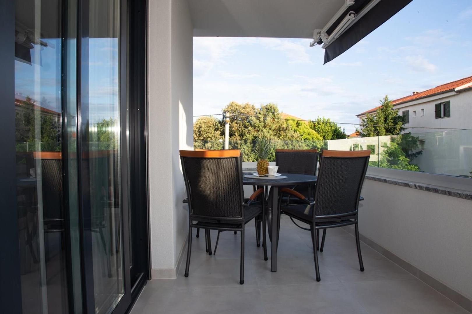 Villa Stella - Crowonder Luxury Rent Turanj Dış mekan fotoğraf