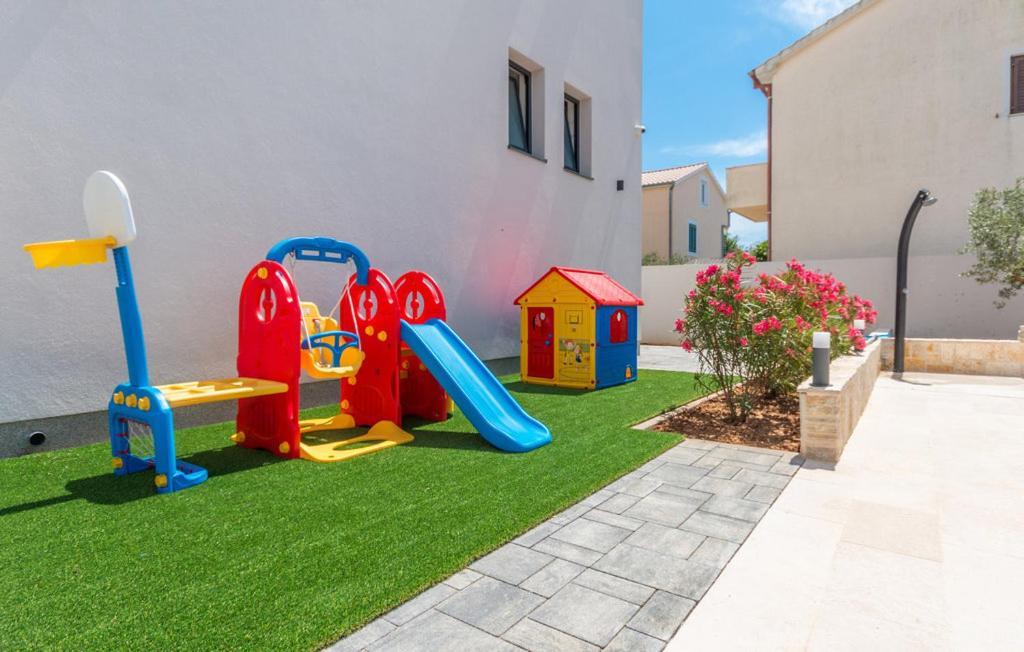 Villa Stella - Crowonder Luxury Rent Turanj Dış mekan fotoğraf