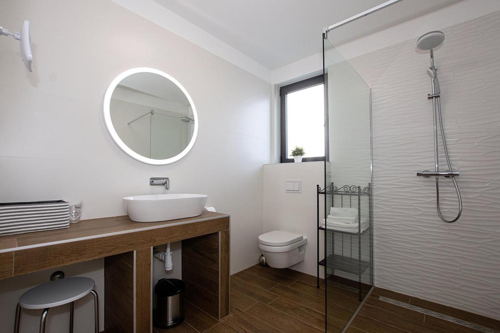 Villa Stella - Crowonder Luxury Rent Turanj Dış mekan fotoğraf