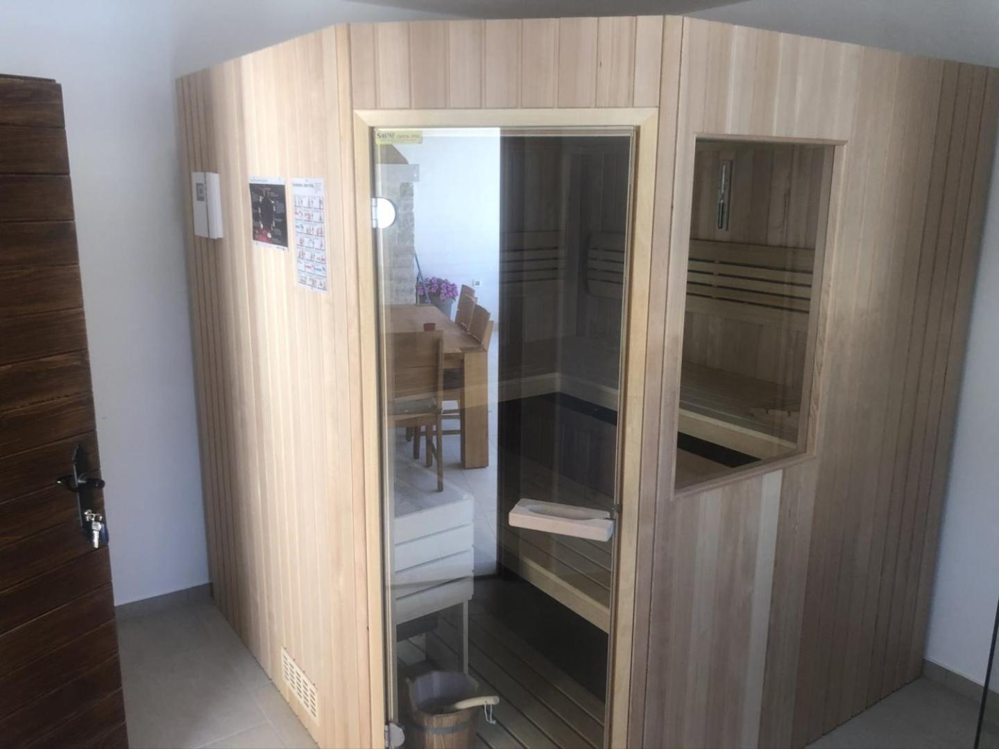Villa Stella - Crowonder Luxury Rent Turanj Dış mekan fotoğraf
