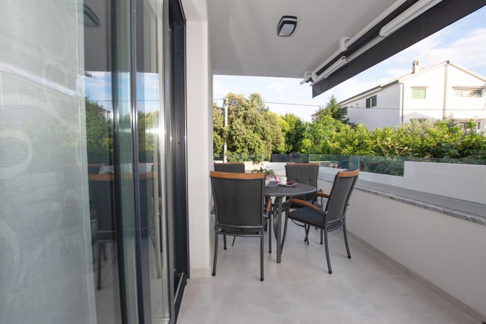 Villa Stella - Crowonder Luxury Rent Turanj Dış mekan fotoğraf