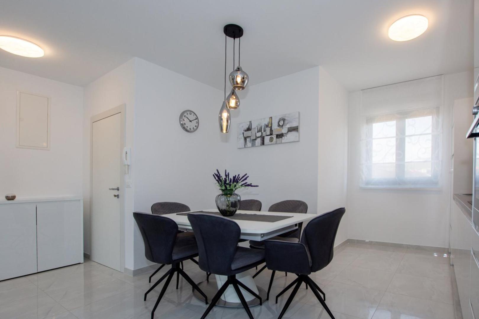 Villa Stella - Crowonder Luxury Rent Turanj Dış mekan fotoğraf