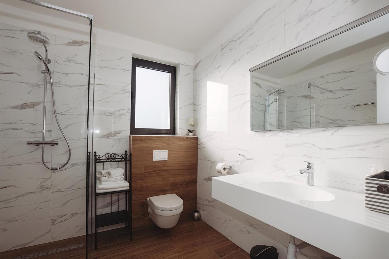 Villa Stella - Crowonder Luxury Rent Turanj Dış mekan fotoğraf