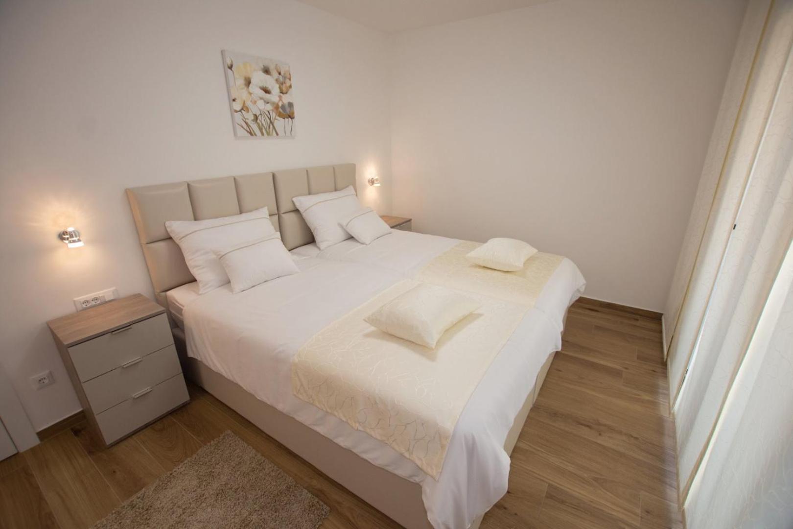 Villa Stella - Crowonder Luxury Rent Turanj Dış mekan fotoğraf