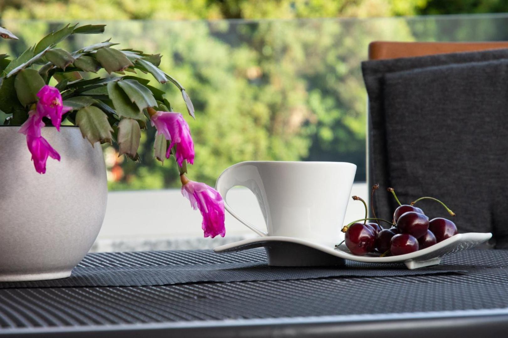 Villa Stella - Crowonder Luxury Rent Turanj Dış mekan fotoğraf