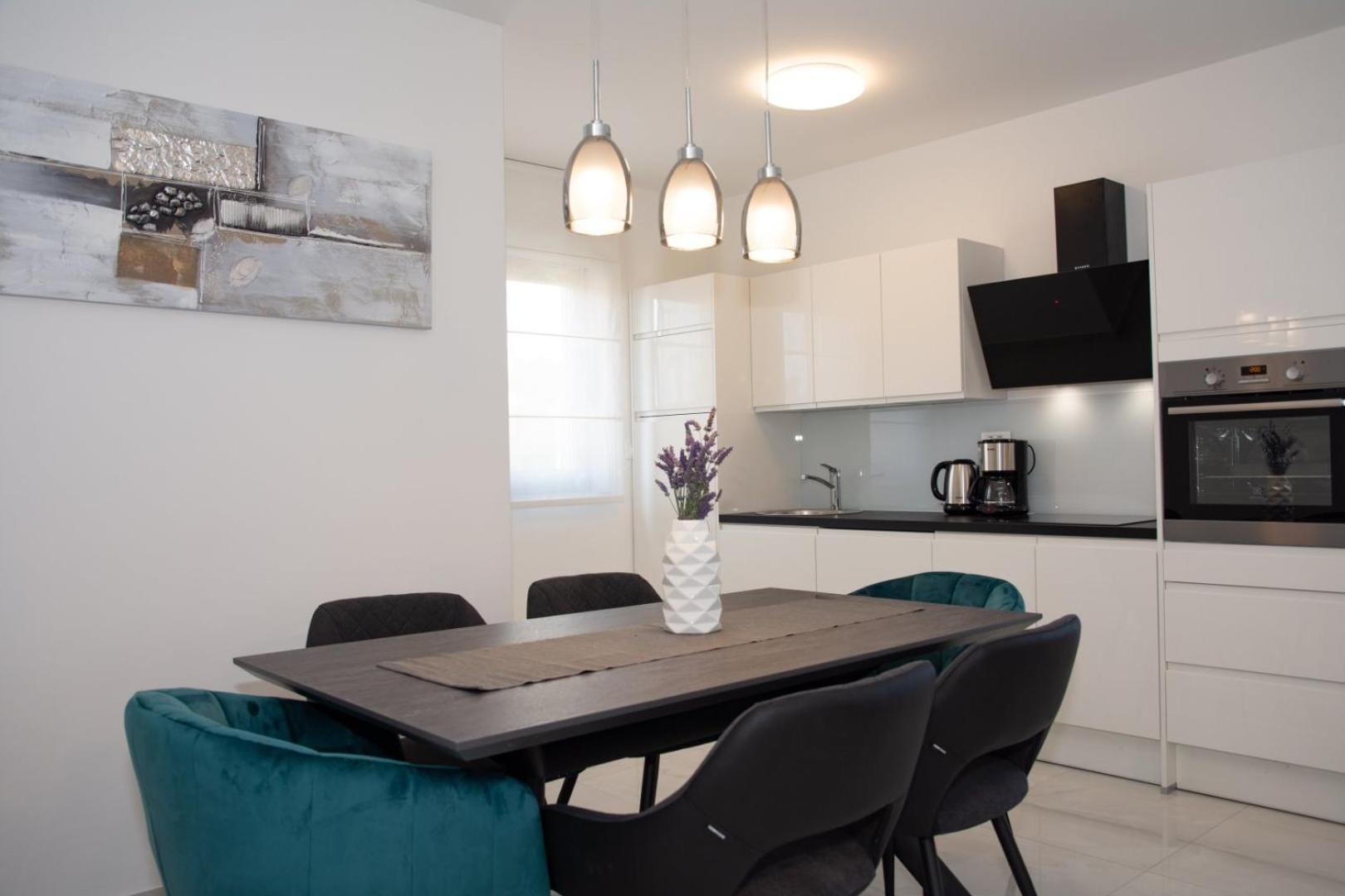 Villa Stella - Crowonder Luxury Rent Turanj Dış mekan fotoğraf