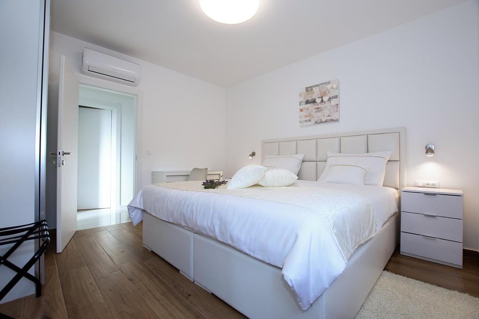 Villa Stella - Crowonder Luxury Rent Turanj Dış mekan fotoğraf