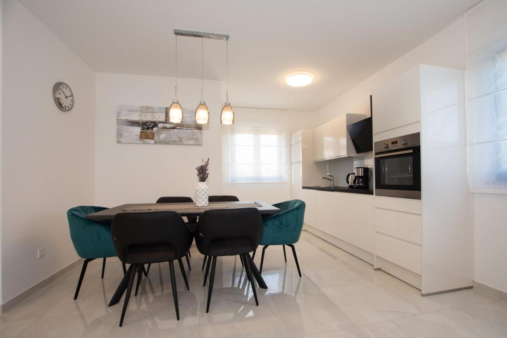 Villa Stella - Crowonder Luxury Rent Turanj Dış mekan fotoğraf