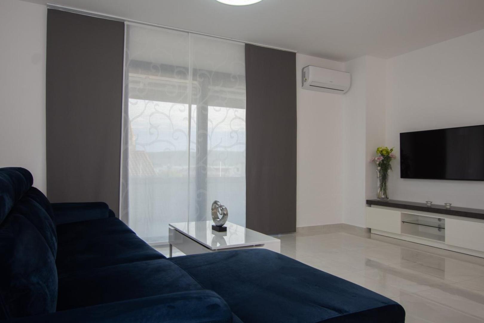 Villa Stella - Crowonder Luxury Rent Turanj Dış mekan fotoğraf