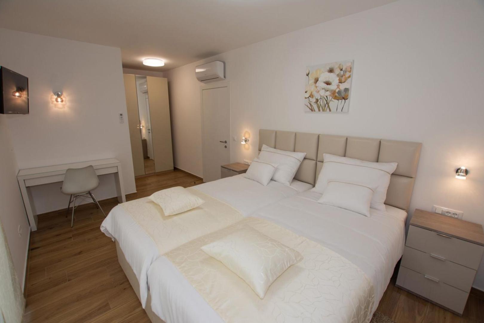 Villa Stella - Crowonder Luxury Rent Turanj Dış mekan fotoğraf