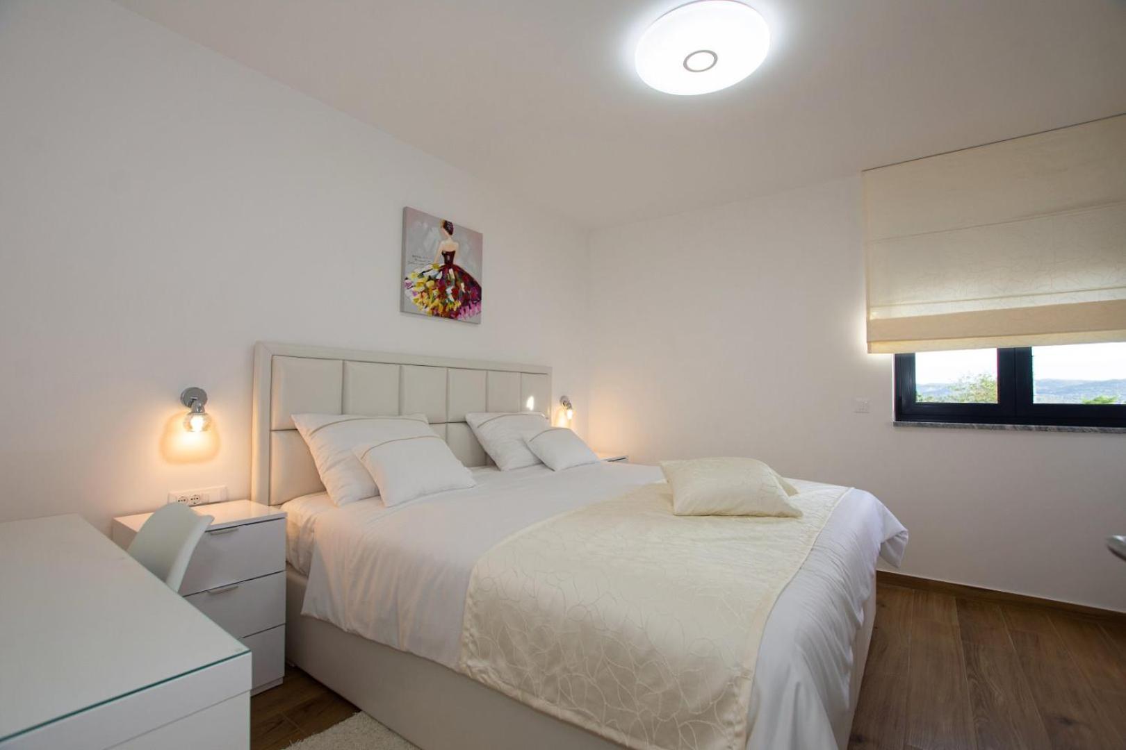 Villa Stella - Crowonder Luxury Rent Turanj Dış mekan fotoğraf