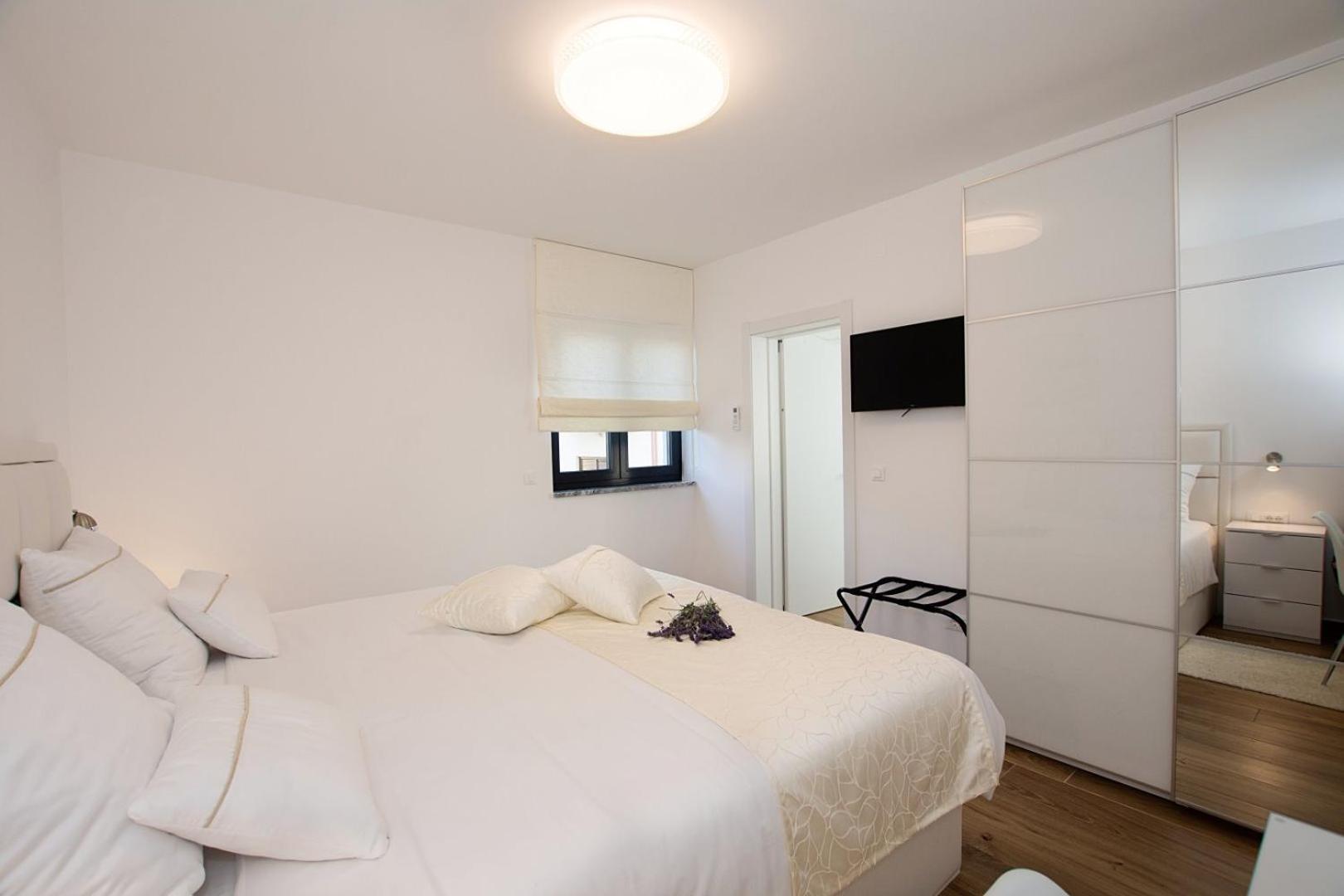 Villa Stella - Crowonder Luxury Rent Turanj Dış mekan fotoğraf