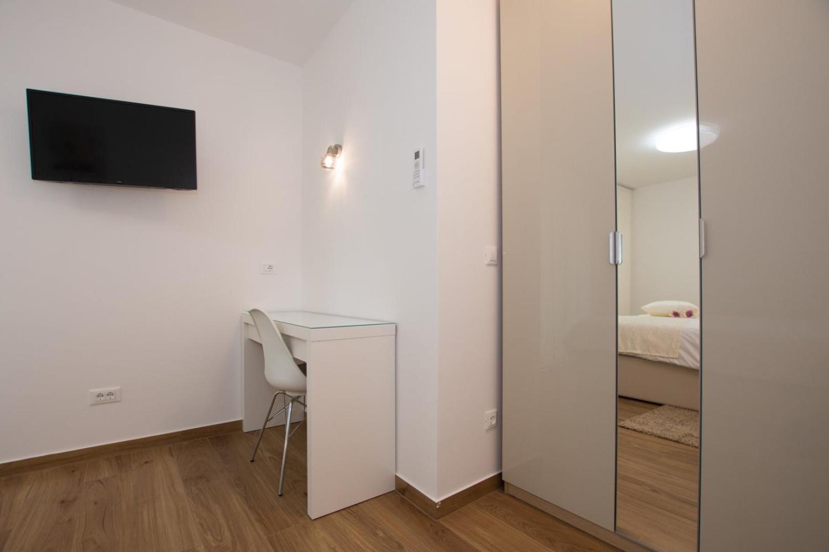 Villa Stella - Crowonder Luxury Rent Turanj Dış mekan fotoğraf