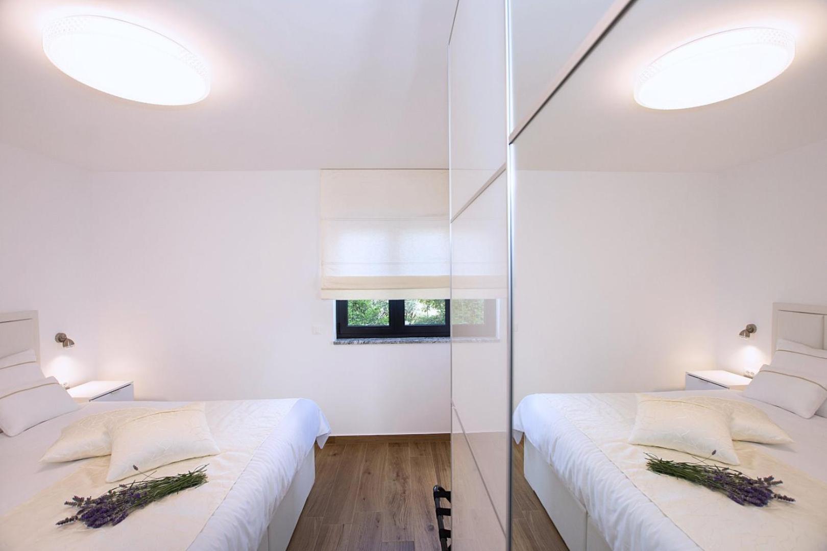 Villa Stella - Crowonder Luxury Rent Turanj Dış mekan fotoğraf