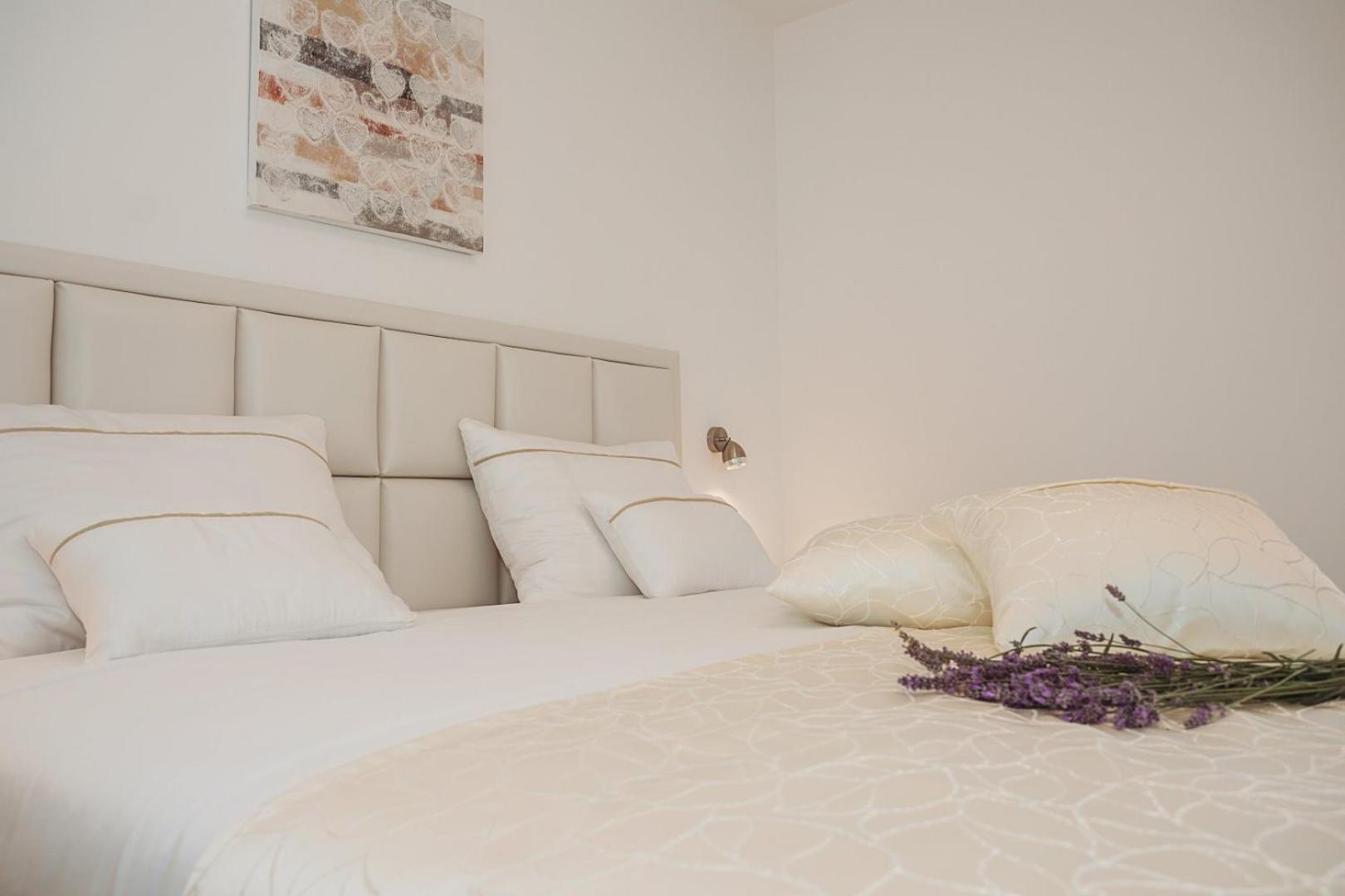 Villa Stella - Crowonder Luxury Rent Turanj Dış mekan fotoğraf