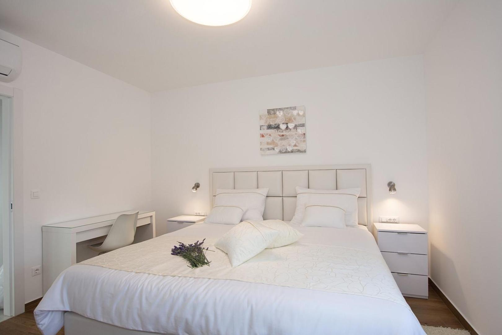 Villa Stella - Crowonder Luxury Rent Turanj Dış mekan fotoğraf